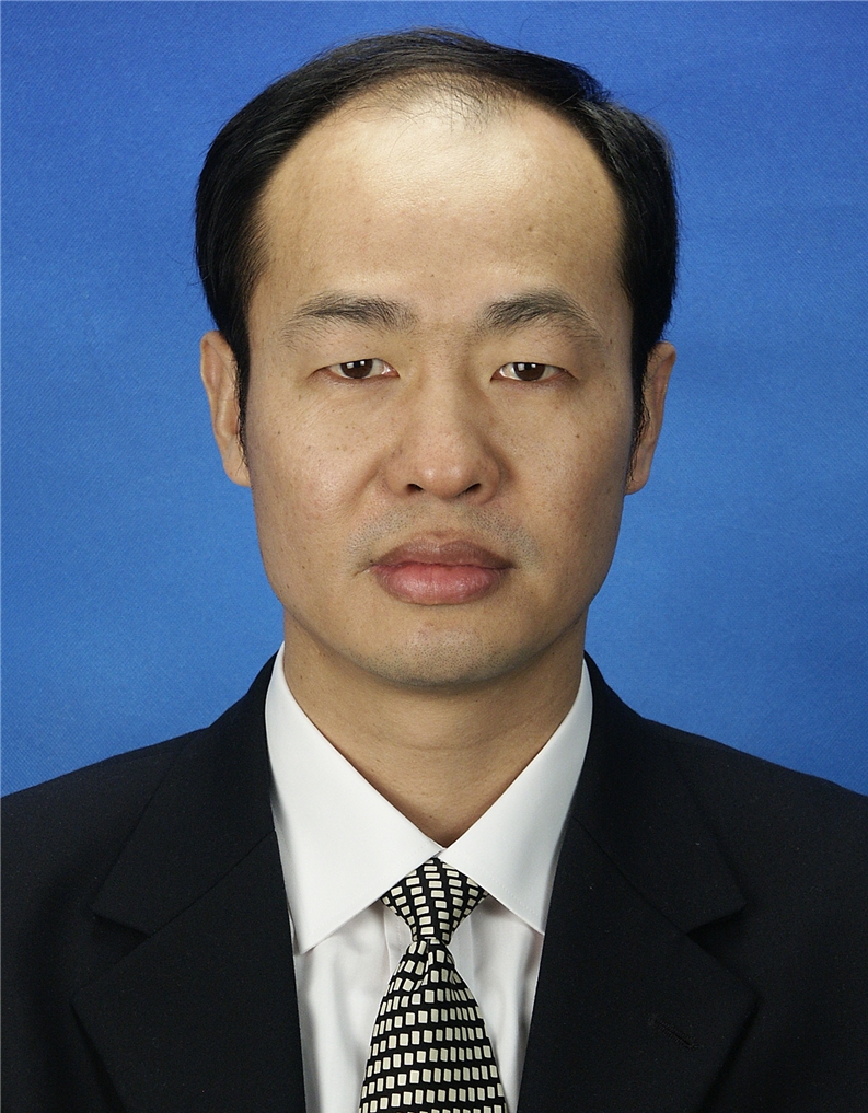 刘德雄
