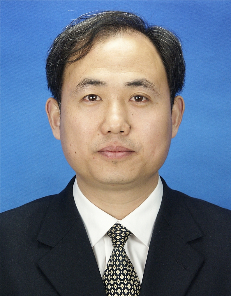李震 李震