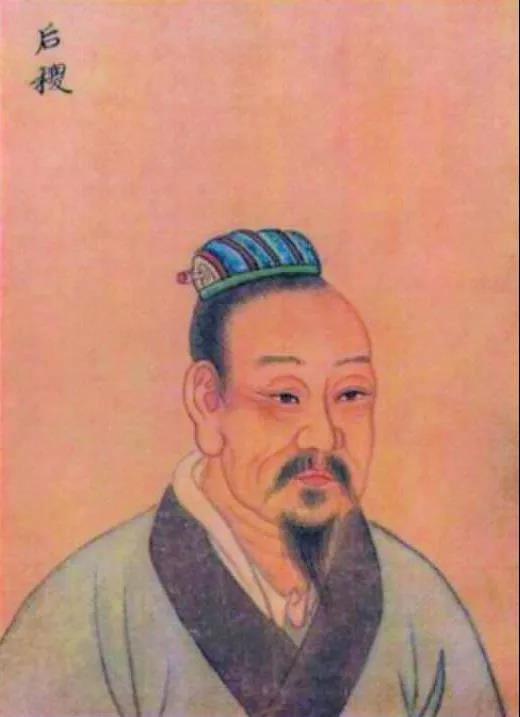 生民（节选）